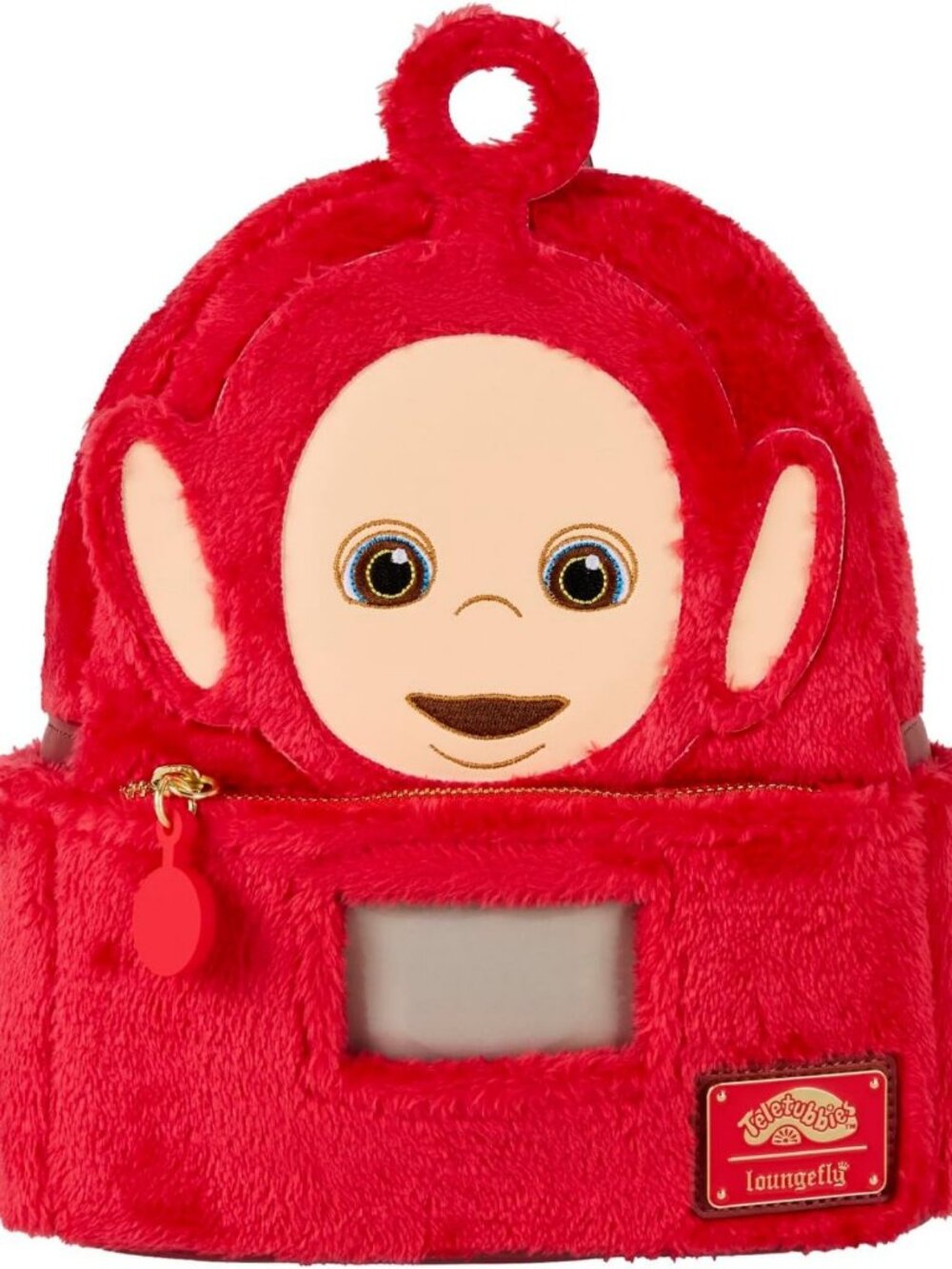 Teletubbies Mini Backpack | Cute & Fun Lounge Bag | Perfect for Kids & Adults